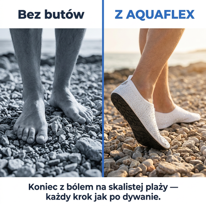 Buty do Wody Barefoot Aqua Socks | AQUAFLEX
