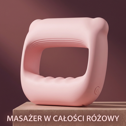Bezprzewodowy Masażer do Pleców i Karku | PULSEVA