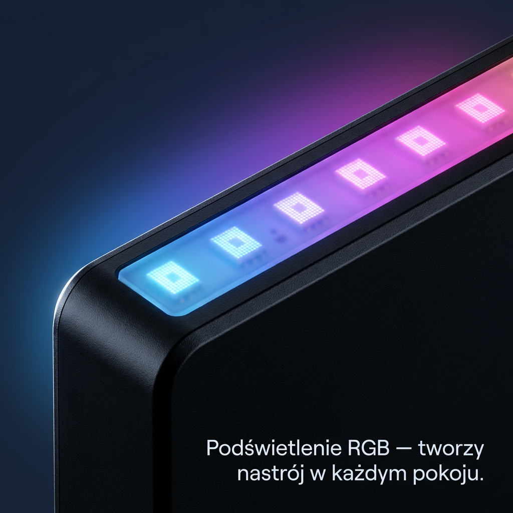 Głośnik Indukcyjny 3w1 z Podstawką i Power Bankiem | SOUNDOCK